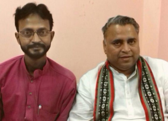Fraud Exposed : Ramesh H S School BJP leaders forced victim's mother to sign on 'No Objection' letter, did blunder by fabricating story inside school 'On Sunday Holiday' Fraud Exposed : Ramesh H S School BJP leaders forced victim's mother to sign on 'No Objection' letter, did blunder by fabricating story inside school 'On Sunday Holiday'